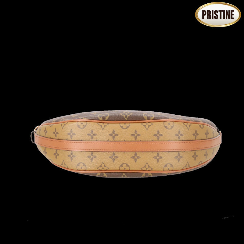 LOUIS VUITTON　 ルイヴィトン/☆ループ・ホーボー／モノグラム・リバース/M46311//RFI*/SAランク/75