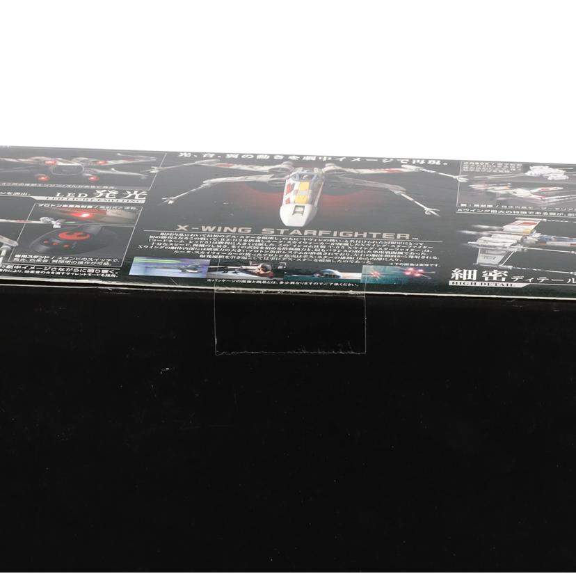 BANDAI バンダイ/1／48X－WING　STARFIGHTER/STARWARS//SAランク/78