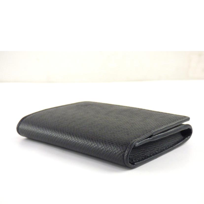 LOUIS　VUITTON ルイ・ヴィトン/アンヴェロップカルトドゥヴィジット／タイガ／アルトワーズ/M64595//CA3***/ABランク/64