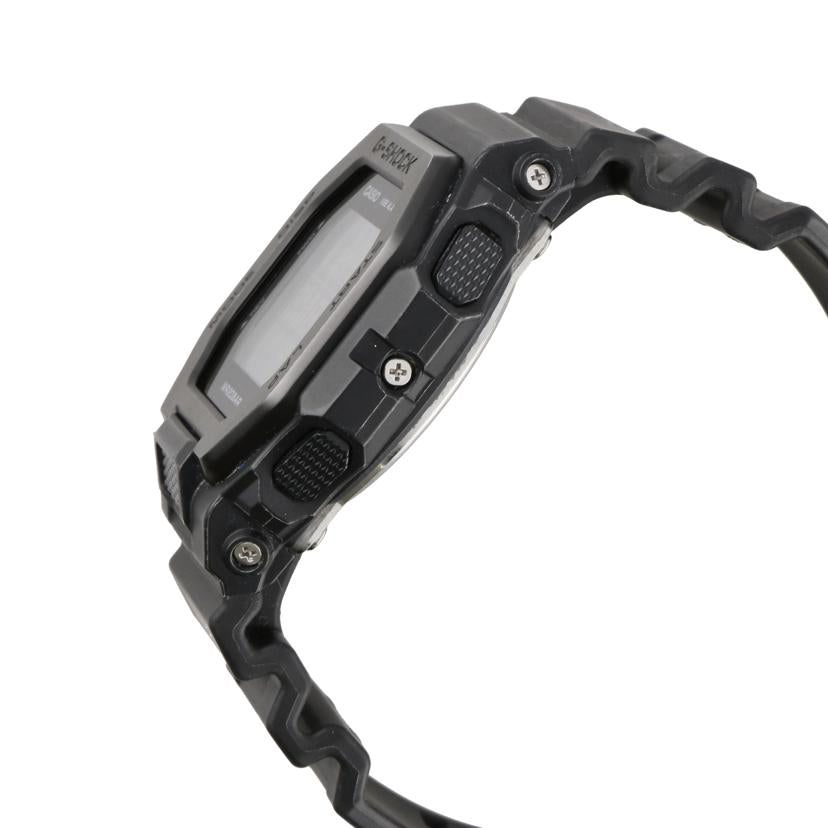 CASIO/G－SHOCK／G－LIDE/GBX-100//Bランク/85