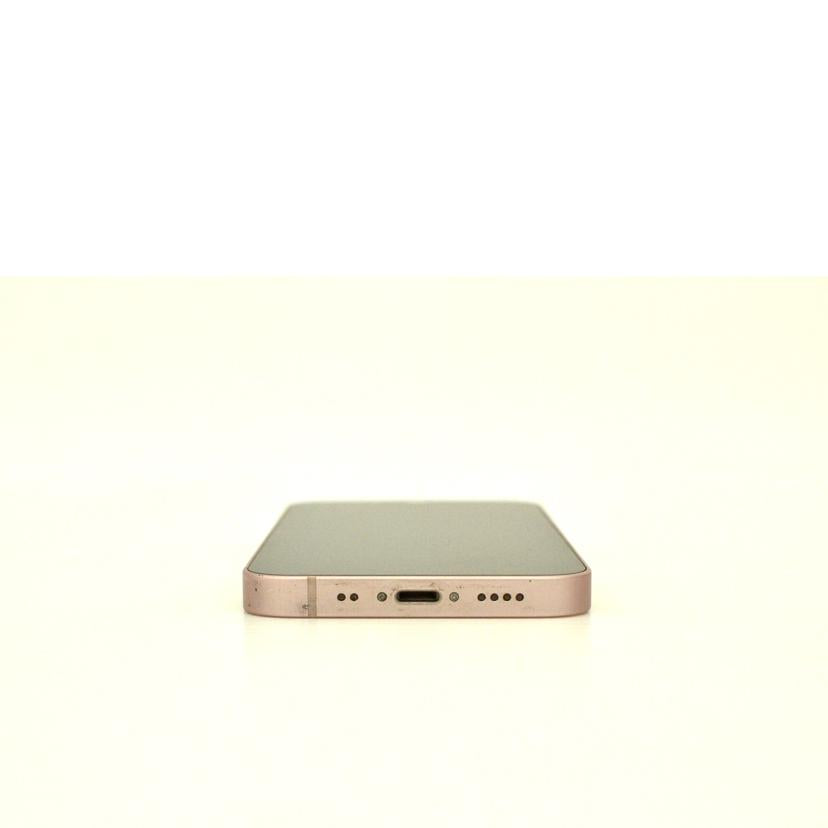 apple アップル/I　Phone　13　mini　128GB/MLJF3J/A//Y69X5NFV70/ABランク/75