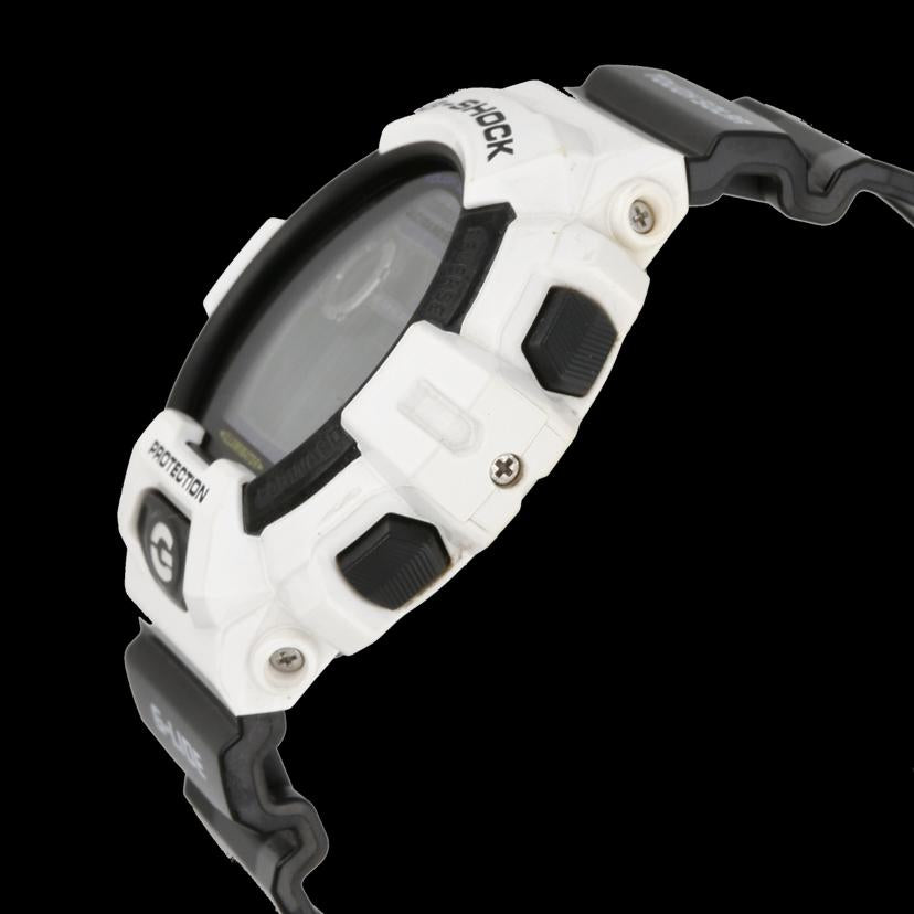 CASIO カシオ/G－SHOCK／G－LIDE/GWX-8900B//Bランク/94