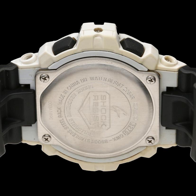 CASIO カシオ/G－SHOCK／G－LIDE/GWX-8900B//Bランク/94