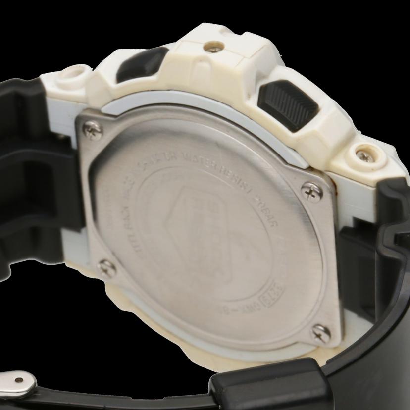 CASIO カシオ/G－SHOCK／G－LIDE/GWX-8900B//Bランク/94