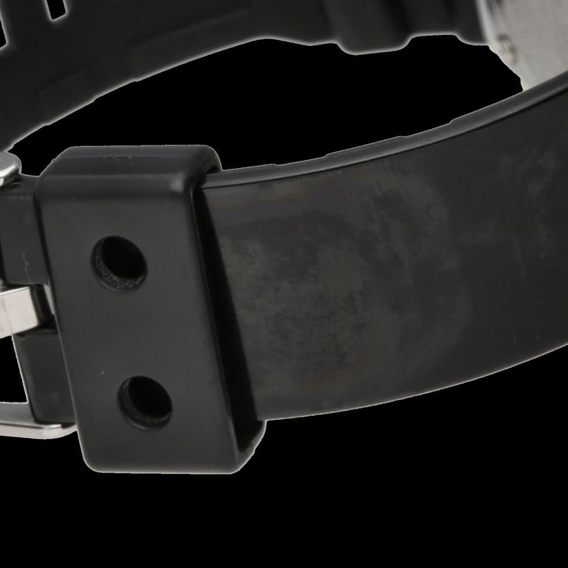 CASIO カシオ/G－SHOCK／G－LIDE/GWX-8900B//Bランク/94