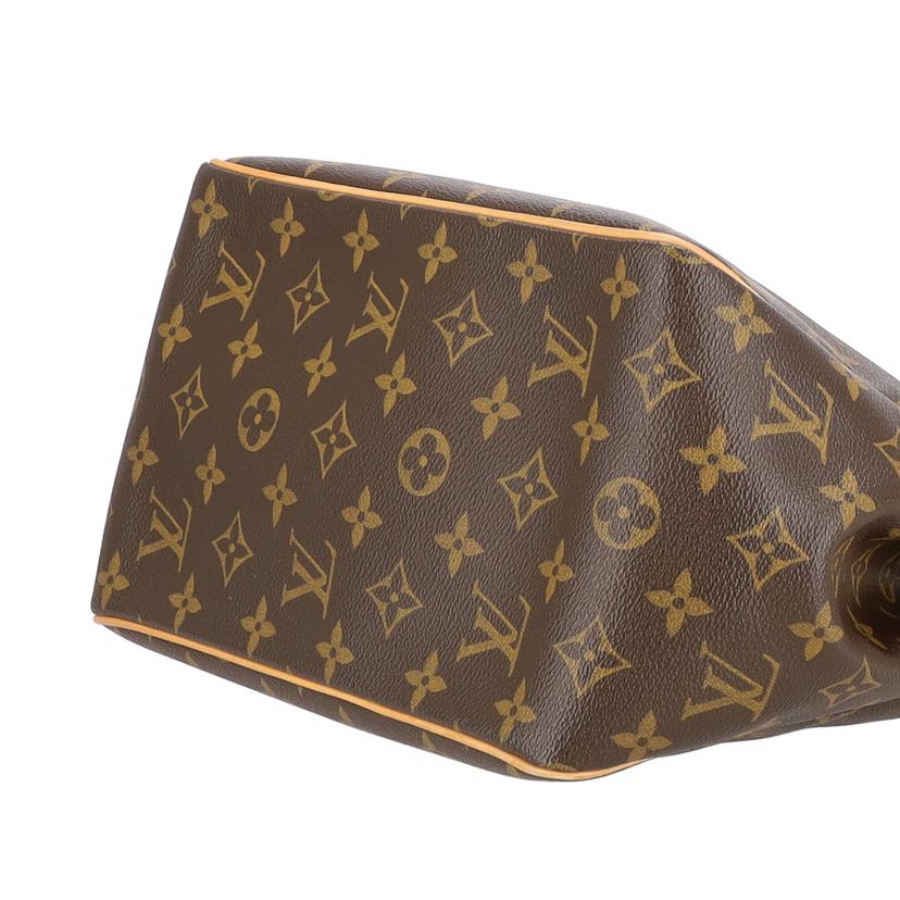 LOUIS VUITTON ルイヴイトン/バティニョール／モノグラム/M51156//VI4***/ABランク/93