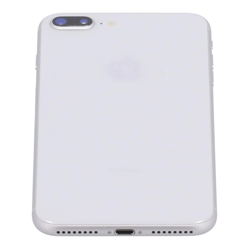 Apple アップル　/iPhone8　Plus　64GB/MQ9L2J/A//DX3Y30DRJCM6/Bランク/62