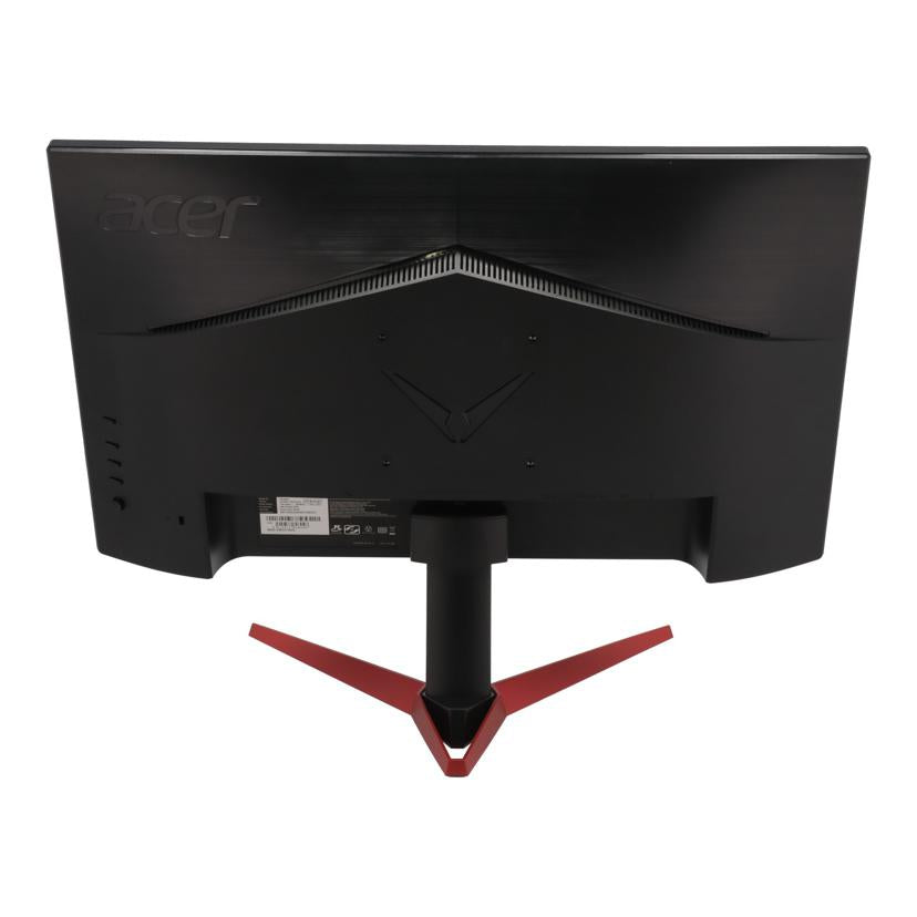 acer エイサー /ゲーミングモニター23.8インチ/VG240Y Sbmiipfx//MMTDNSJ00630807D664227/Bランク/84