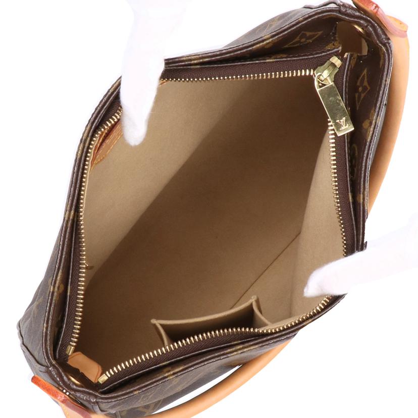 LOUIS VUITTON ルイヴイトン/ルーピングGM／モノグラム/M51145//DU1***/ABランク/93
