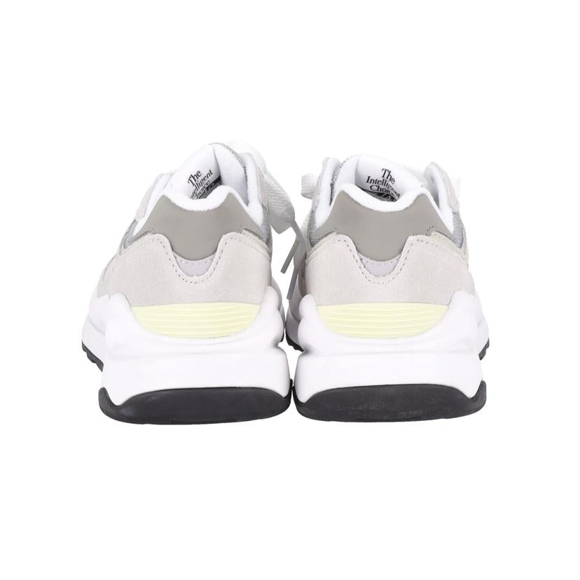 NewBlance ニューバランス/NewBlance／スニーカー574　白×グレー/M5740CA//ｻｲｽﾞ25.5ｃｍ/Aランク/03