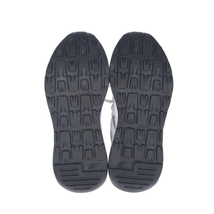 NewBlance ニューバランス/NewBlance／スニーカー574　白×グレー/M5740CA//ｻｲｽﾞ25.5ｃｍ/Aランク/03