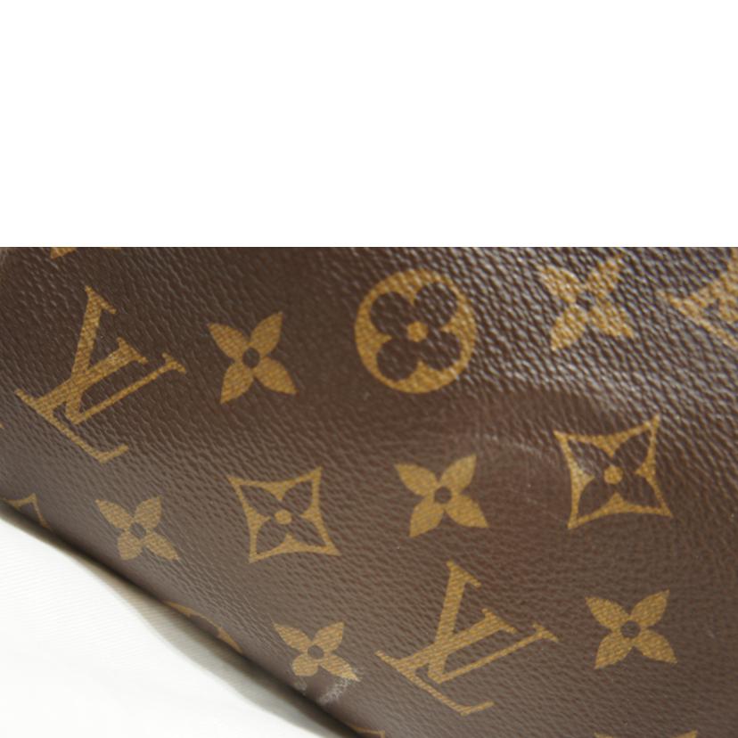 ＬＯＵＩＳ　ＶＵＩＴＴＯＮ ルイヴィトン ルイ・ヴィトン ビトン ショルダーバッグ ハンドバッグ トートバッグ ブラウン メンズ レディース 定番 人気 ＬＶ 斜め掛け 肩がけ/スピーディ・バンドリエール３０／モノグラム/Ｍ41112//CT0***/ABランク/92