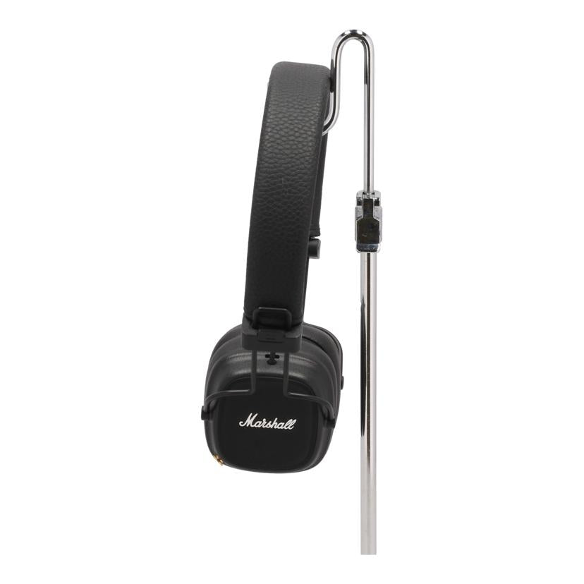 Marshall マーシャル /ワイヤレスヘッドホン/MAJOR IV//73400553L42795K0007579/Aランク/63