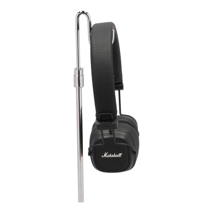 Marshall マーシャル /ワイヤレスヘッドホン/MAJOR IV//73400553L42795K0007579/Aランク/63