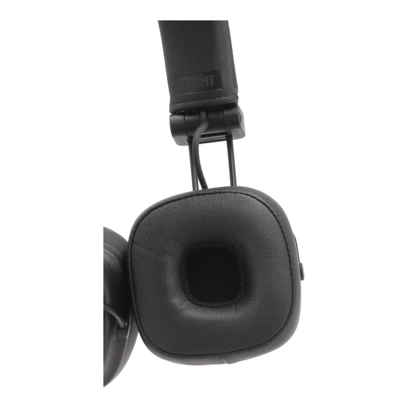 Marshall マーシャル /ワイヤレスヘッドホン/MAJOR IV//73400553L42795K0007579/Aランク/63