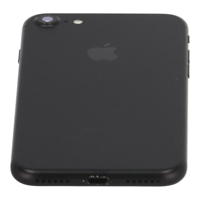 Apple　 アップル　/iPhone7　32GB/MNCE2J/A//DX3ZJ0YTHG7X/Bランク/62