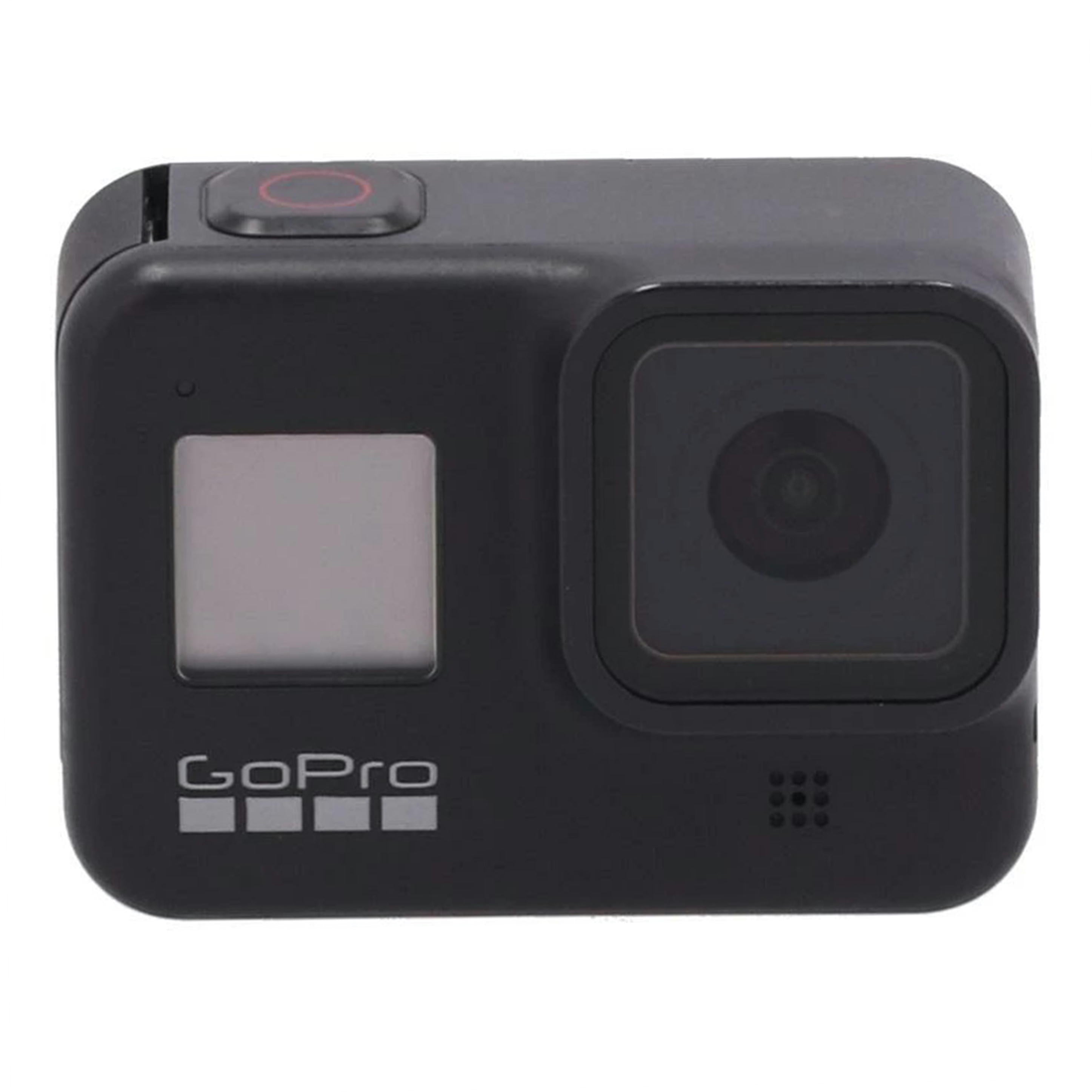 GoPro ゴープロ　/アクションカメラ／HERO8　BLACK/CHDHX-801-FW//C3331350936685/Bランク/85