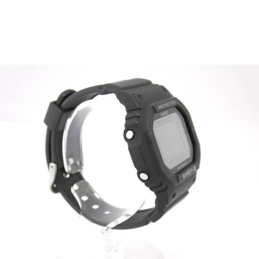 CASIO カシオ/Baby－G／BGD－5650シリーズ／電波ソーラー/BGD-5650-1CJF//ABランク/88