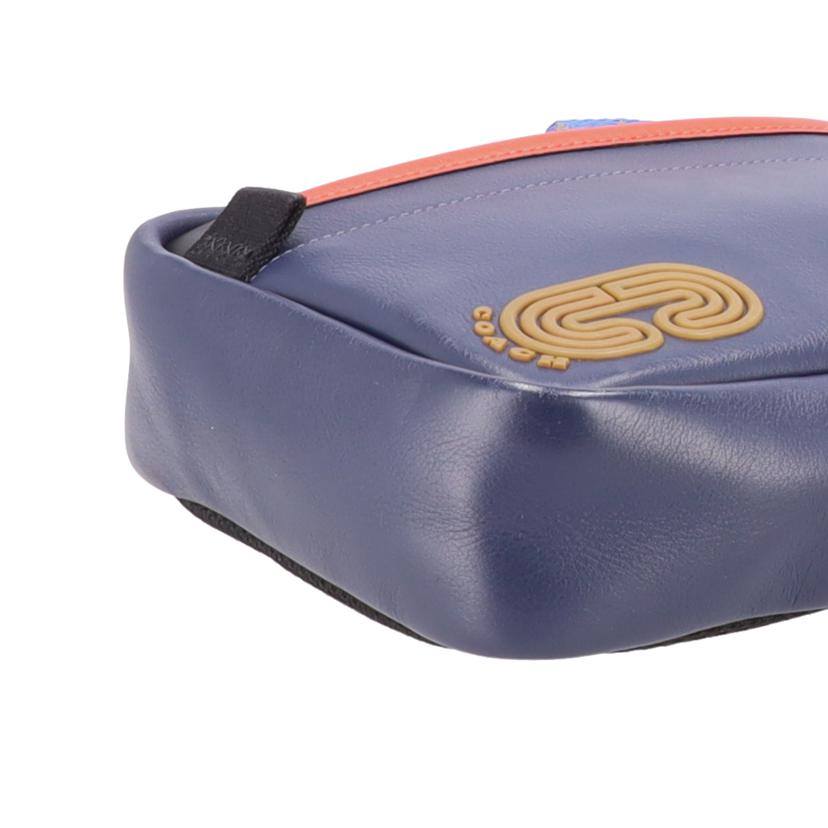 COACH コーチ/エッジパック ショルダーバック/5626//G20**/ABランク/25