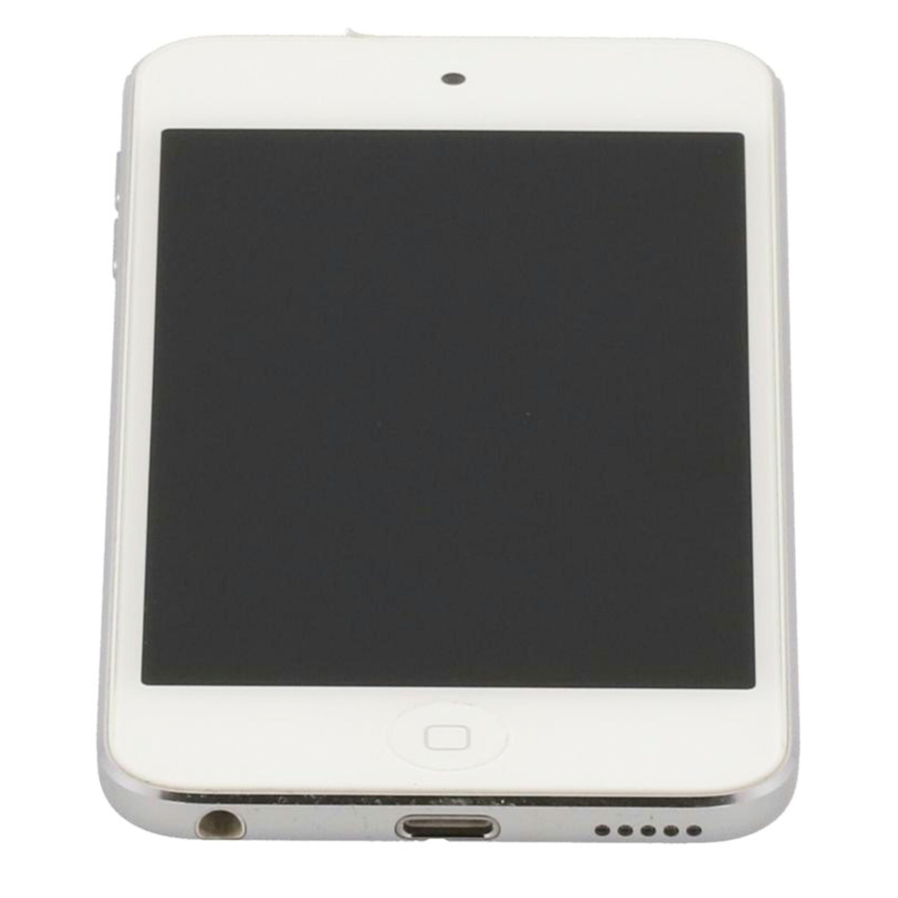 Apple アップル/iPod　touch　第5世代/MD720J/A//CCQL102TF4K1/Bランク/75