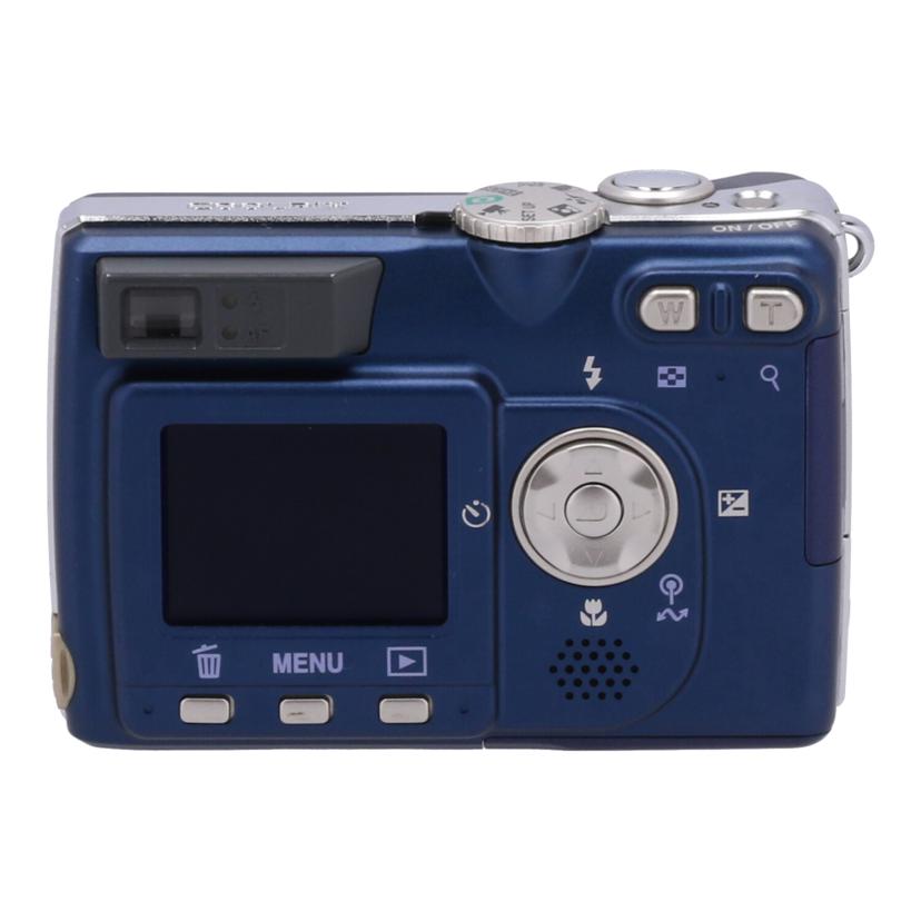 Nikon ニコン/デジタルカメラ（オールド）/COOLPIX 5200//2291895/Bランク/62