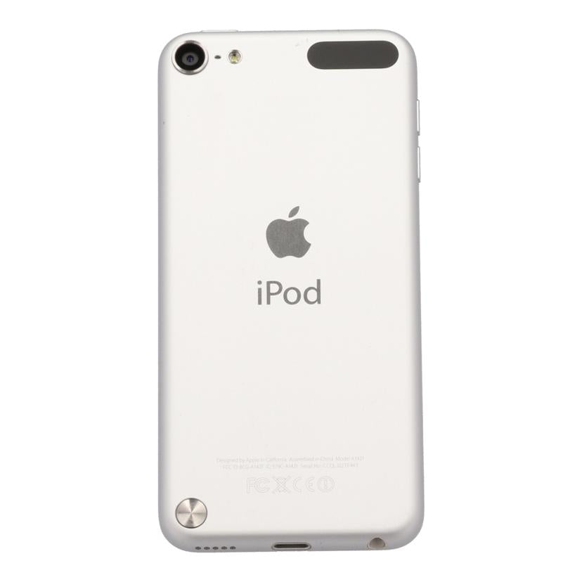 Apple アップル/iPod　touch　第5世代/MD720J/A//CCQL102TF4K1/Bランク/75
