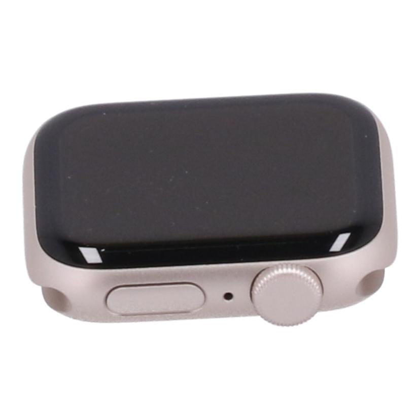 Apple アップル/Apple　Watch　SE　第2世代　GPS　　40mm　2024/MXEF3J/A//M2NGj6HQJ2/Aランク/21