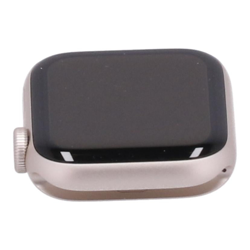 Apple アップル/Apple　Watch　SE　第2世代　GPS　　40mm　2024/MXEF3J/A//M2NGj6HQJ2/Aランク/21