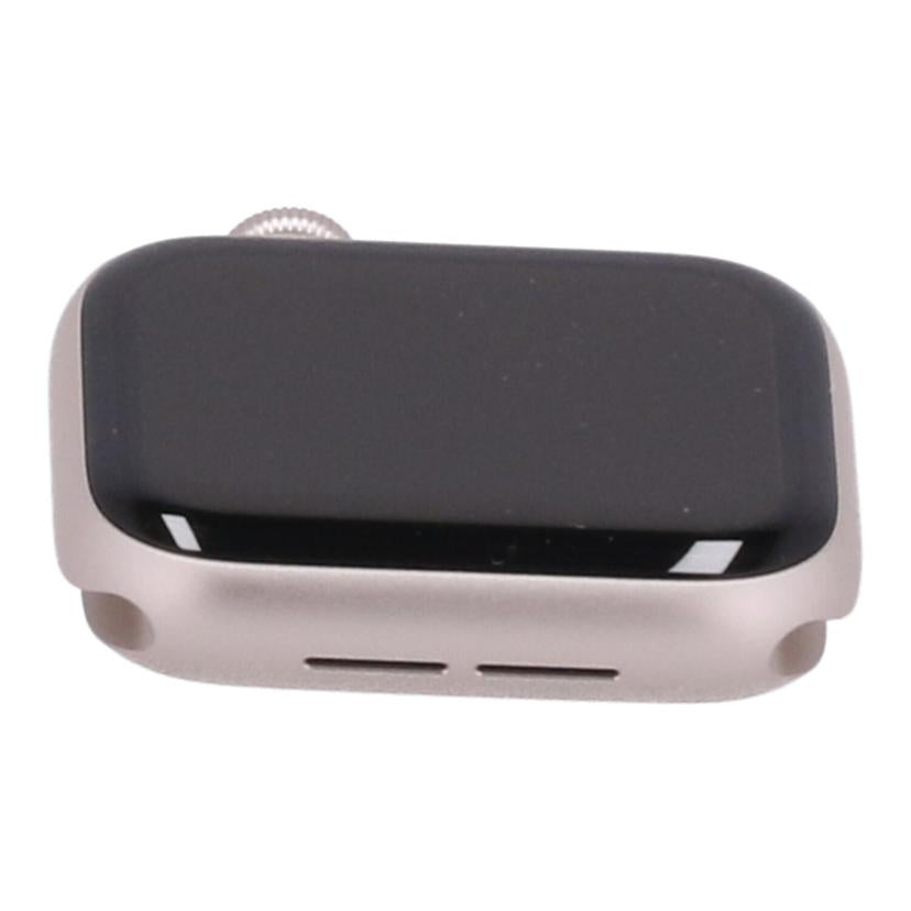 Apple アップル/Apple　Watch　SE　第2世代　GPS　　40mm　2024/MXEF3J/A//M2NGj6HQJ2/Aランク/21