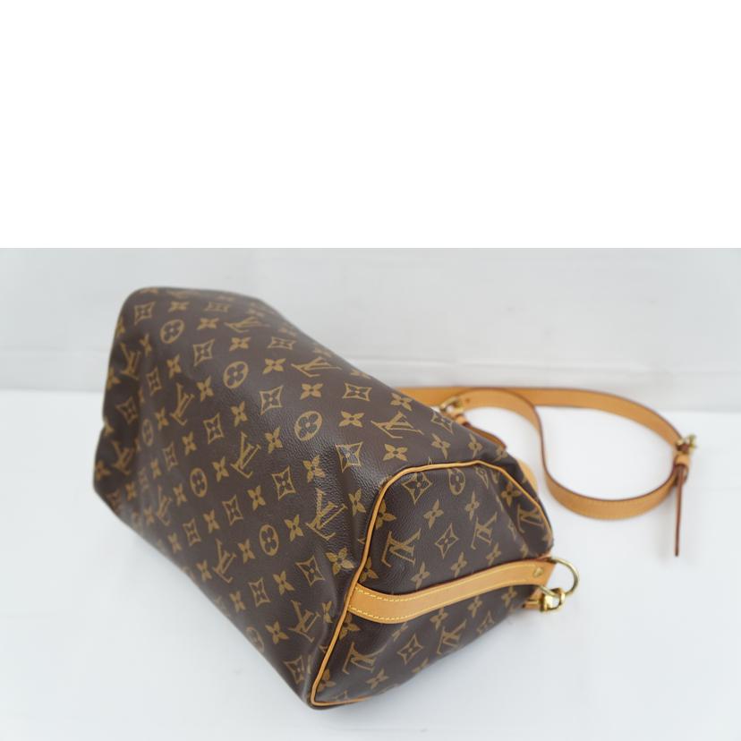 ＬＶ ルイヴィトン/スピーディ　・バンドリエール３０／モノグラム/M41112//MB3***/ABランク/67