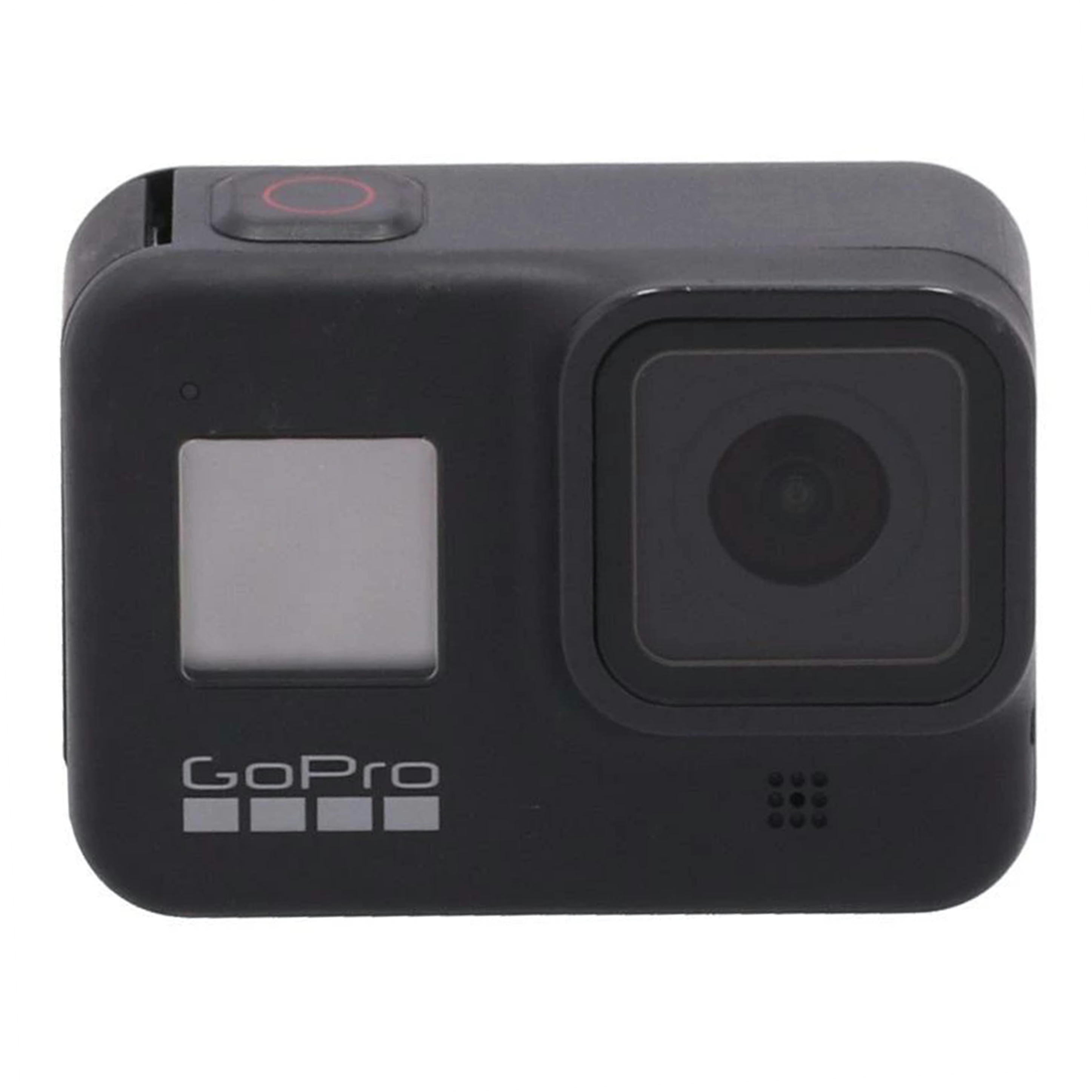GoPro ゴープロ　/アクションカメラ／HERO8　BLACK/CHDHX-801-FW//C3331350056537/Bランク/85