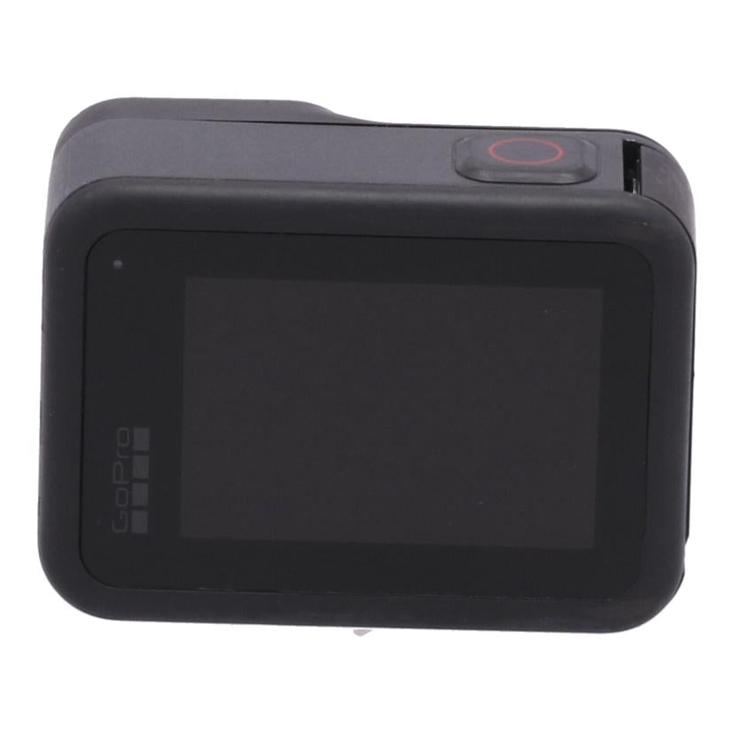 GoPro ゴープロ　/アクションカメラ／HERO8　BLACK/CHDHX-801-FW//C3331350056537/Bランク/85