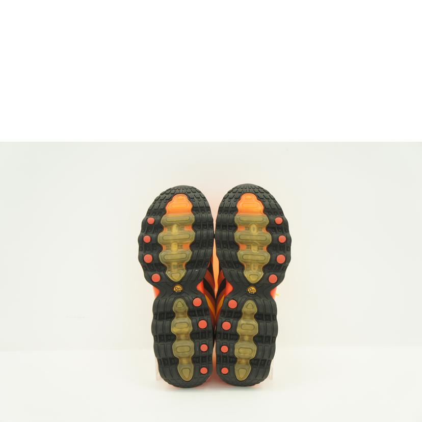 NIKE ナイキ/AIR　MAX　DN8　＂チーム　オレンジ×ブラック＂/FQ7860-800//Aランク/20