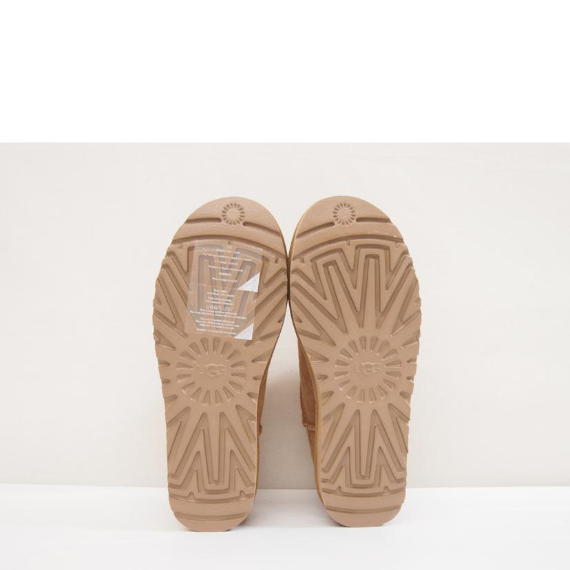 UGG アグー/UGG　CLASSIC　ULTRA　MINI　/116109//Sランク/71
