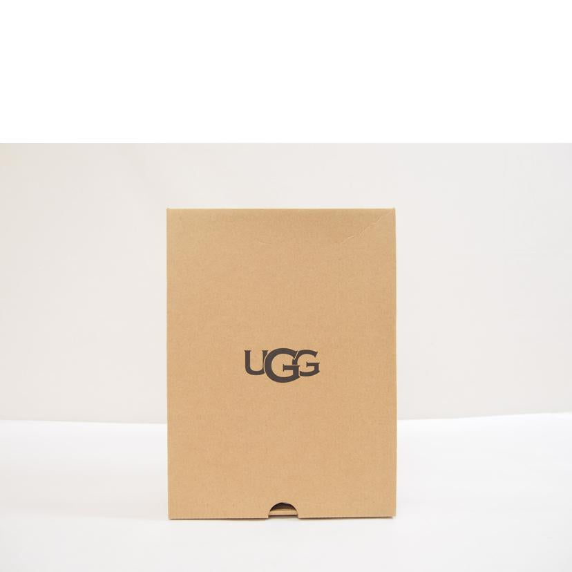 UGG アグー/UGG　CLASSIC　ULTRA　MINI　/116109//Sランク/71