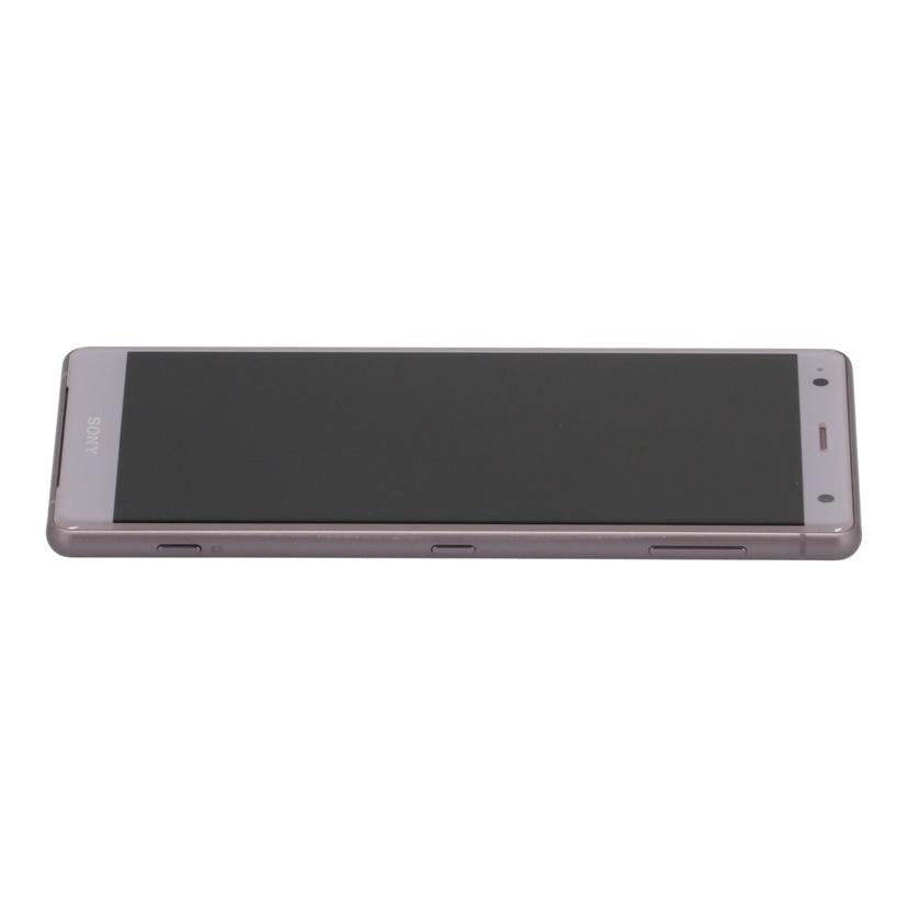 SONY　docomo ソニー　/スマートフォン／Xperia　XZ2　64GB/SO-03K//QV709L161G/Bランク/85