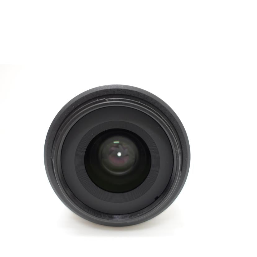 NIKON ニコン/35mm単焦点レンズ/35mmF1.8G//3721272/ABランク/88