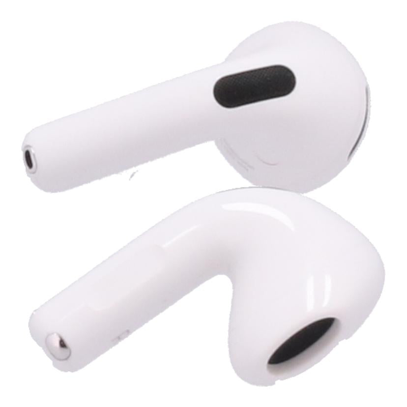 Apple　 アップル　/AirPods　4　ANCなし/MXP63J/A//JCD719G63G/Bランク/65