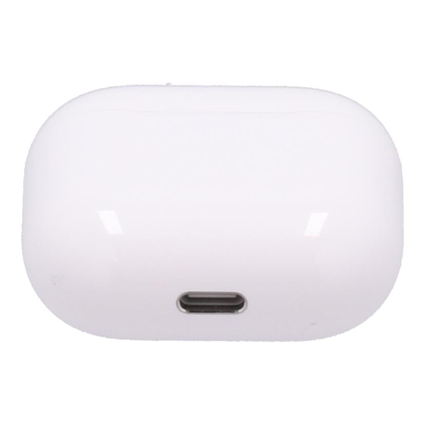 Apple　 アップル　/AirPods　4　ANCなし/MXP63J/A//JCD719G63G/Bランク/65