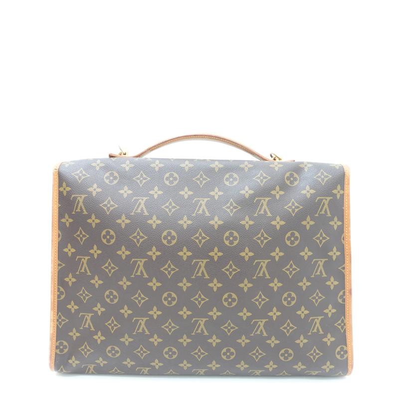 LOUIS VUITTON ルイヴィトン/ビバリー／モノグラム/M51120//SL0***/Bランク/88