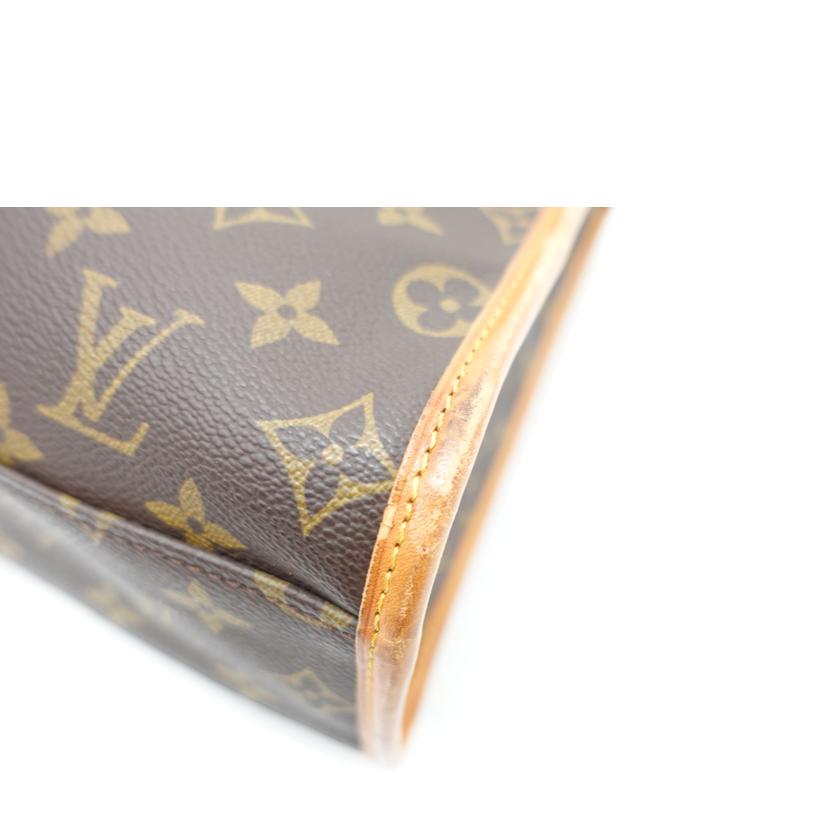LOUIS VUITTON ルイヴィトン/ビバリー／モノグラム/M51120//SL0***/Bランク/88