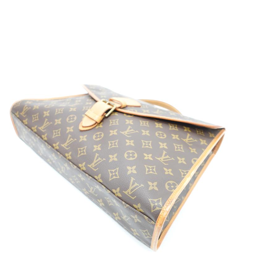 LOUIS VUITTON ルイヴィトン/ビバリー／モノグラム/M51120//SL0***/Bランク/88