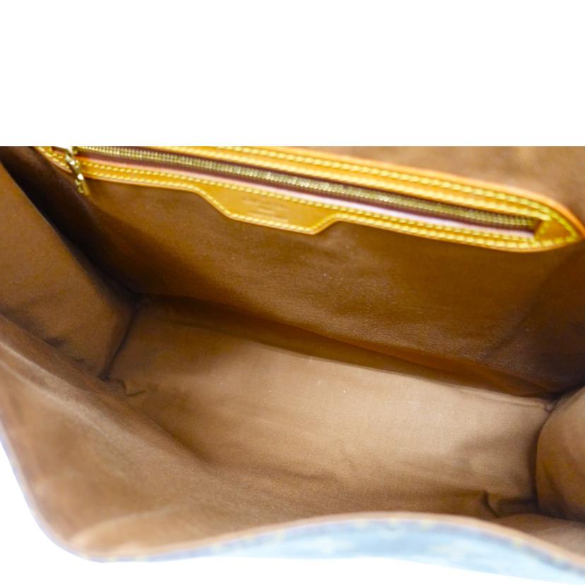 LOUIS VUITTON ルイヴィトン/ビバリー／モノグラム/M51120//SL0***/Bランク/88