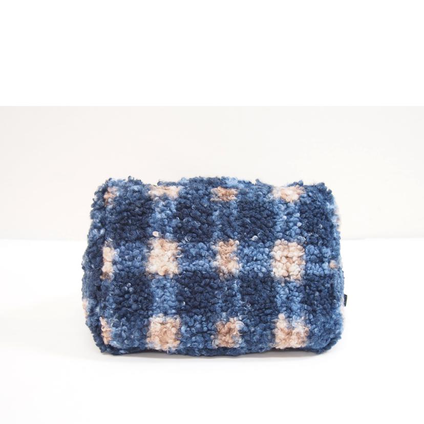 HUNTER ハンター/HUNTER　イントレピッドプレイドブークルミニトート/-//-/Aランク/71