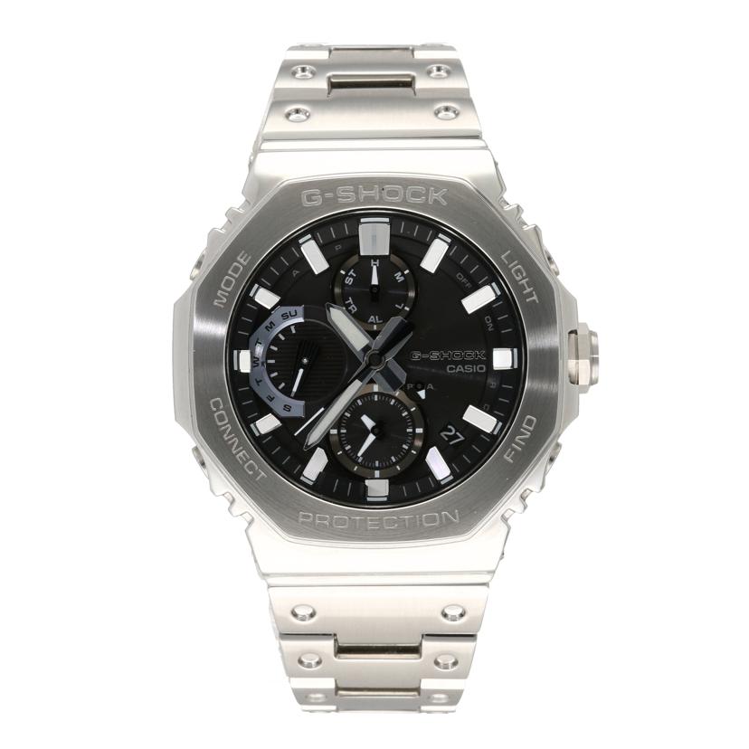 CASIO カシオ/G-SHOCK/メンズ時計/タグソーラー/GMC-B2100D-1AJF//238*******/Aランク/19