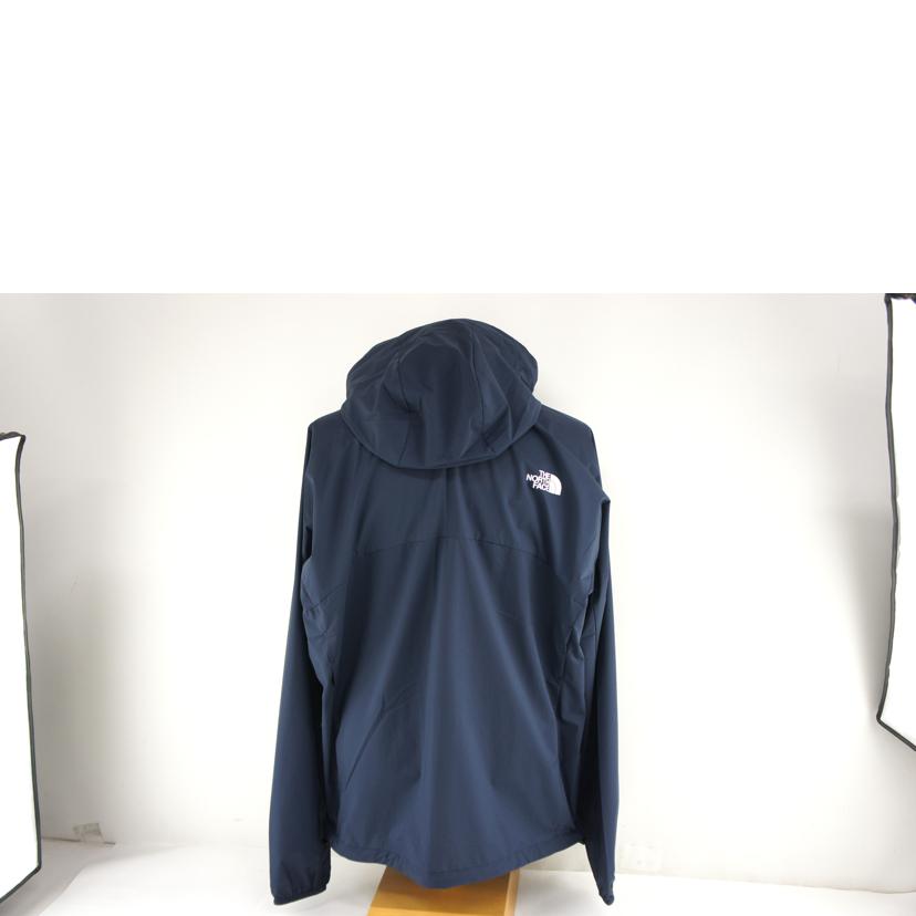 THE　NORTH　FACE ノースフェイス/SWALLOWTAIL　HOODIE/NP71520//Aランク/64