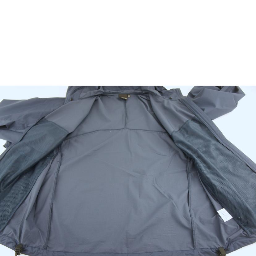 THE　NORTH　FACE ノースフェイス/SWALLOWTAIL　HOODIE/NP71520//Aランク/64