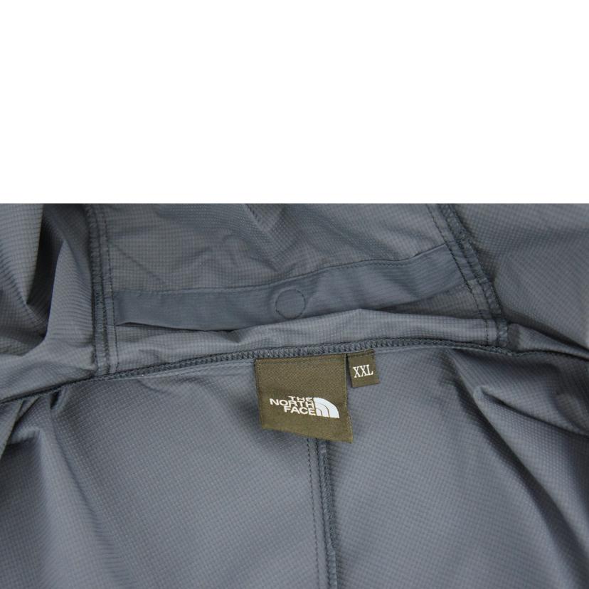 THE　NORTH　FACE ノースフェイス/SWALLOWTAIL　HOODIE/NP71520//Aランク/64