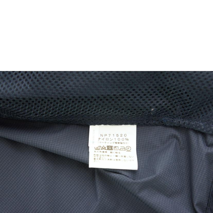 THE　NORTH　FACE ノースフェイス/SWALLOWTAIL　HOODIE/NP71520//Aランク/64
