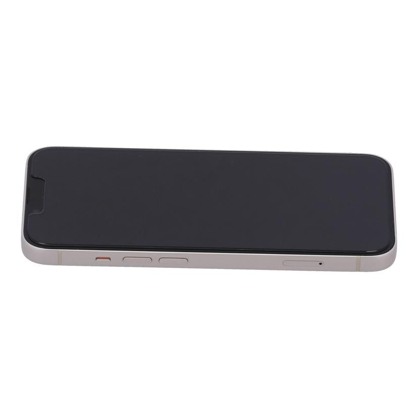 Apple　SIMロックなし アップル　/iPhone13　128GB/MLND3J/A//KHHQHYXJDV/Aランク/82